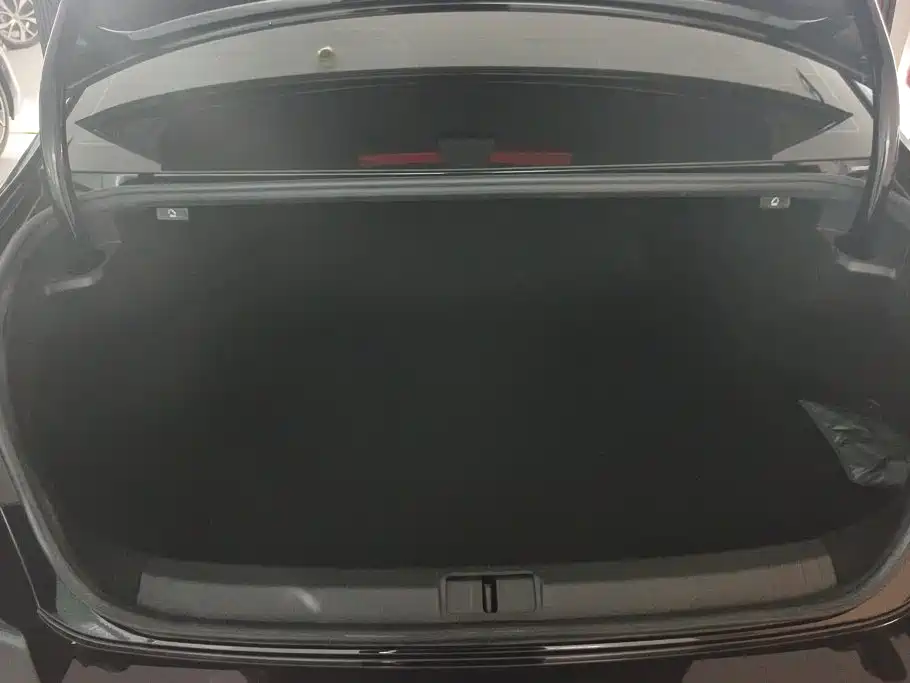 Volkswagen Magotan 2024