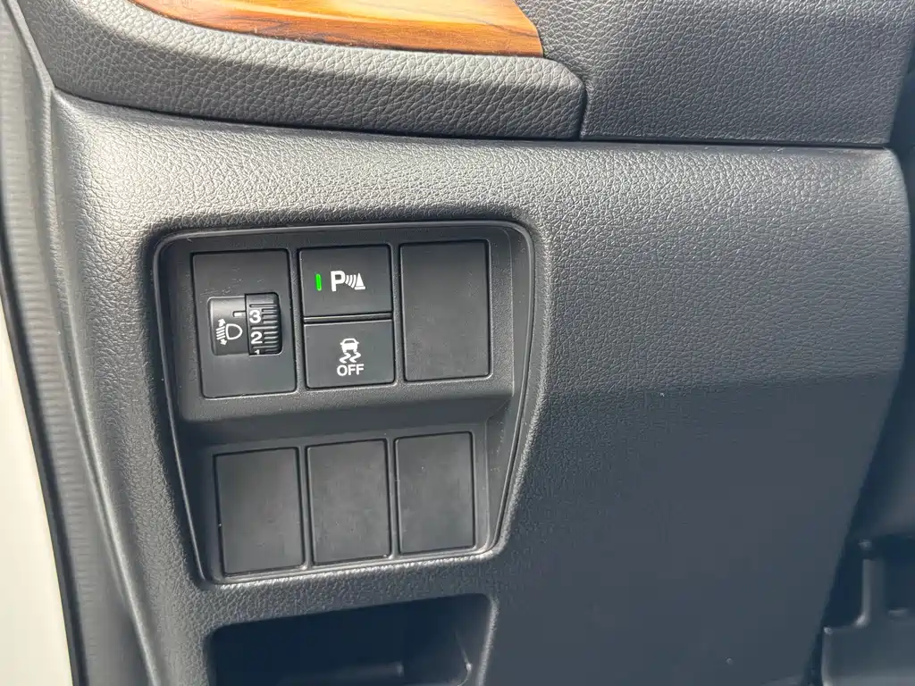 Honda CR-V 2020 — фото 16