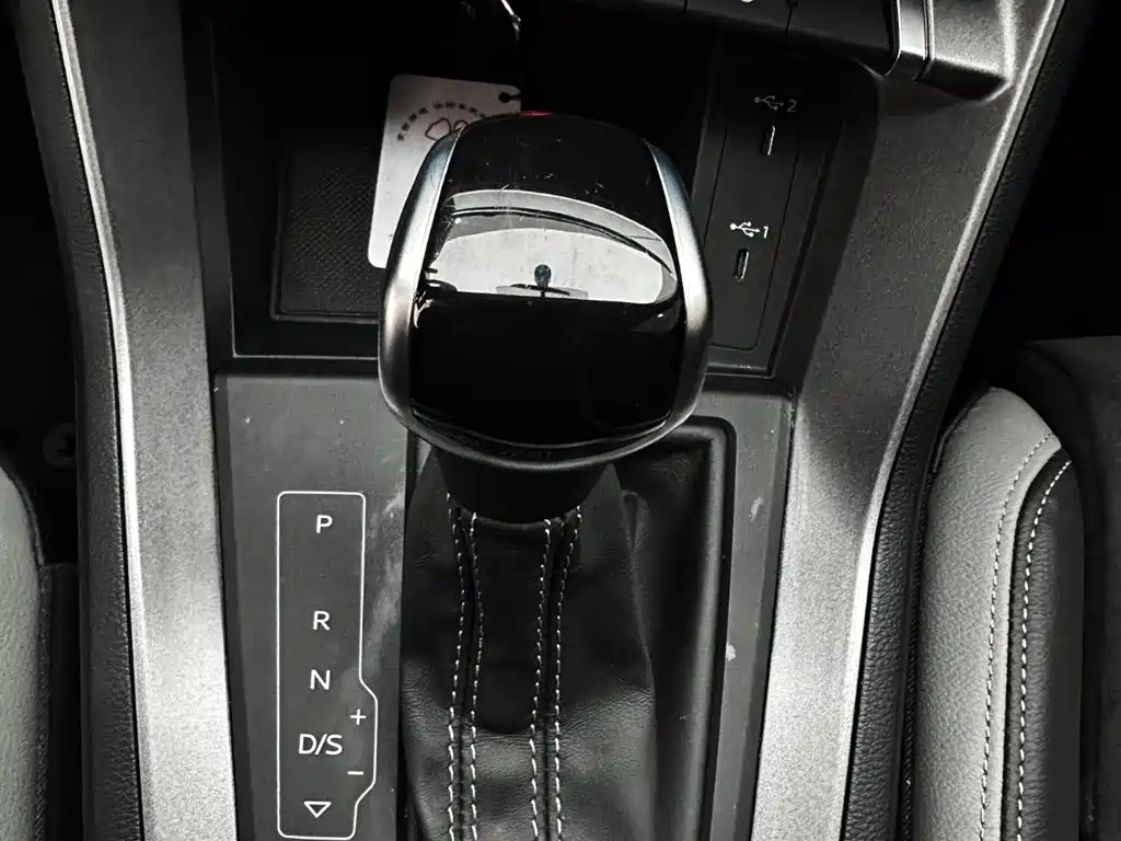 Audi Q3 2022 — фото 20
