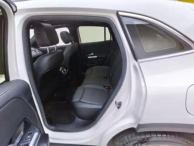 Mercedes-Benz GLA 2020 — фото 8