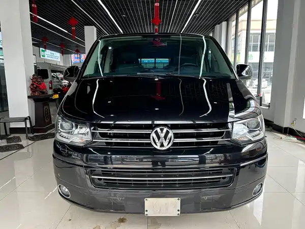 Volkswagen Metroway 2015