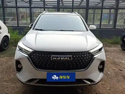 Haval M6 2021