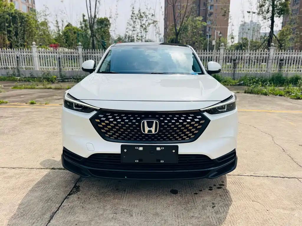 Honda XR-V 2023 — фото 2