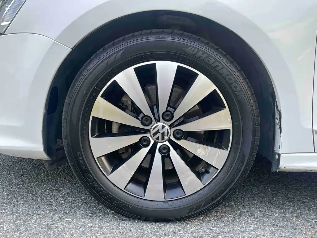 Volkswagen Sagitar 2018 — фото 11