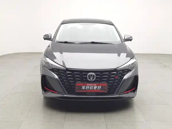Changan Eado 2023
