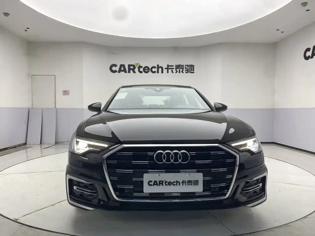 Audi A6L 2025