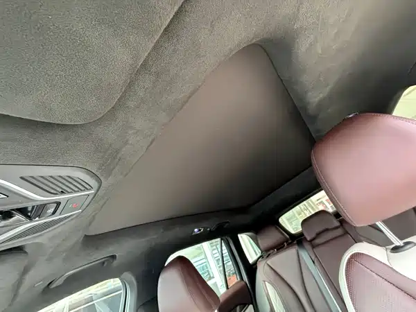 Geely Xingyue L 2022
