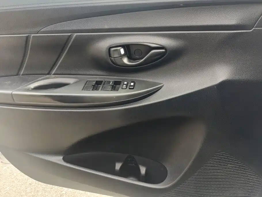 Toyota Vios 2016