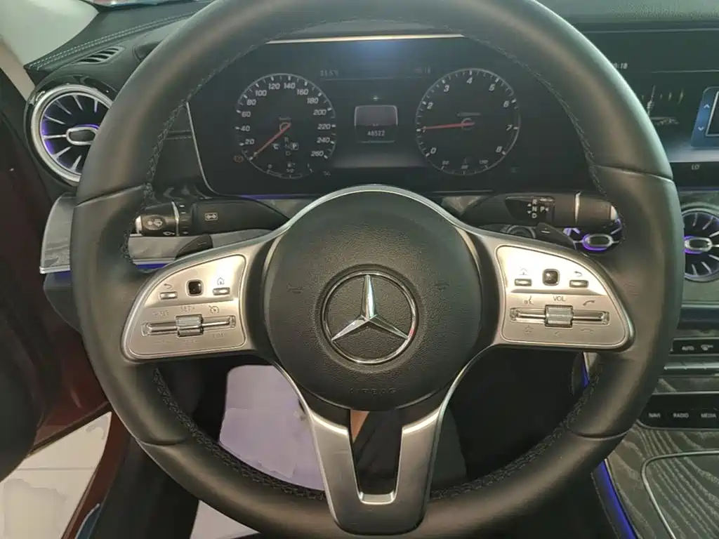 Mercedes-Benz CLS 2018 — фото 11