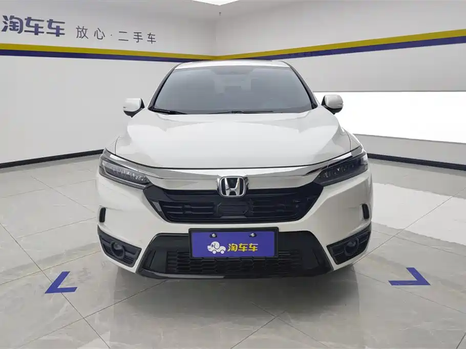 Honda Breeze 2022 — фото 2