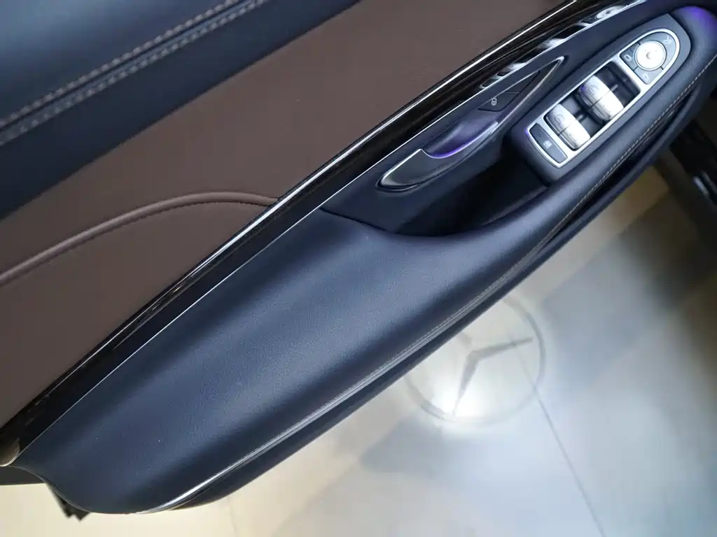Mercedes-Benz S-Class 2020 — фото 12
