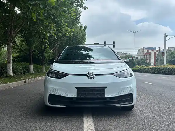 Volkswagen ID.3 2023