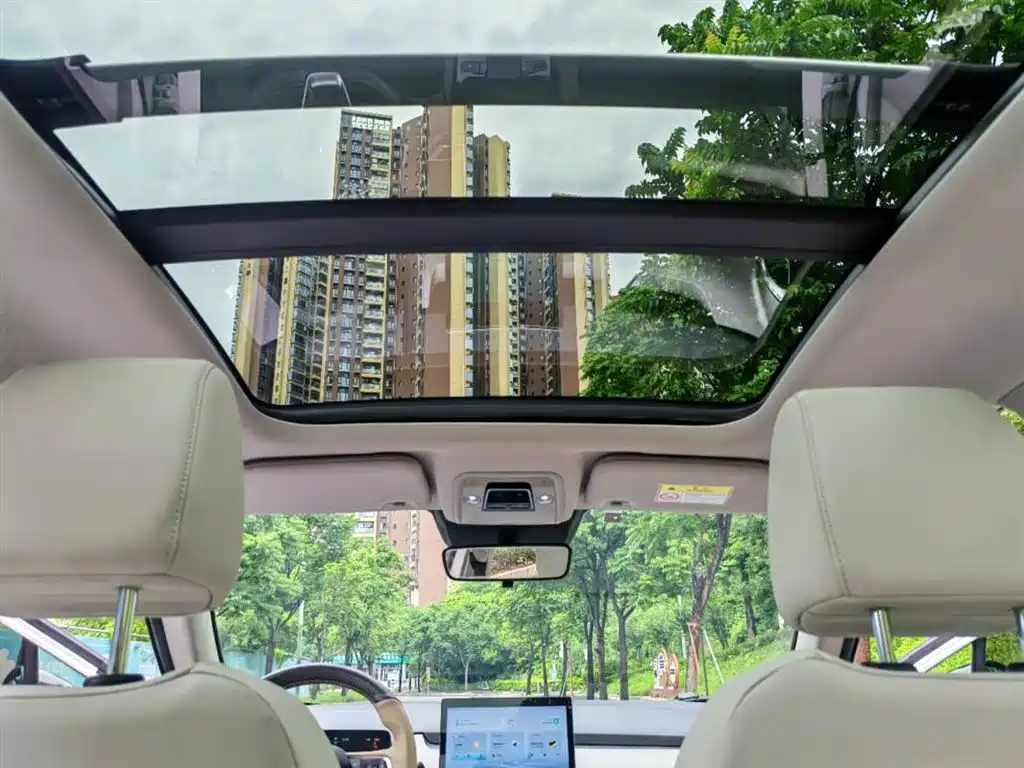 BYD Yuan Pro 2023 — фото 10