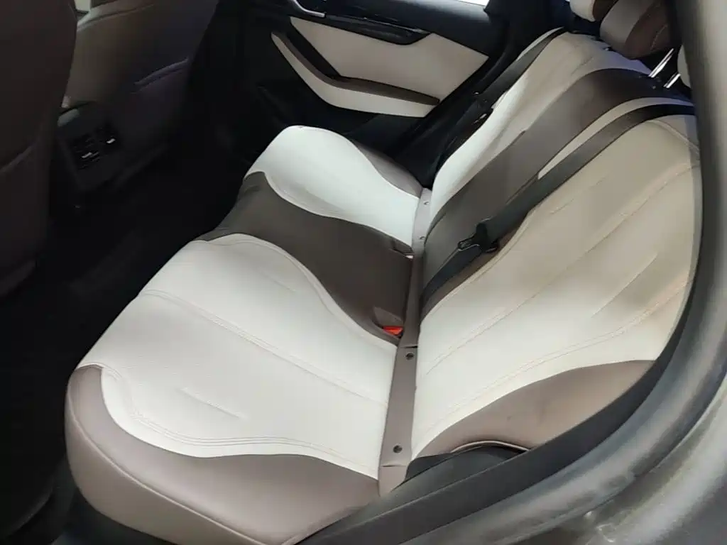 BYD Qin PLUS 2024 — фото 17