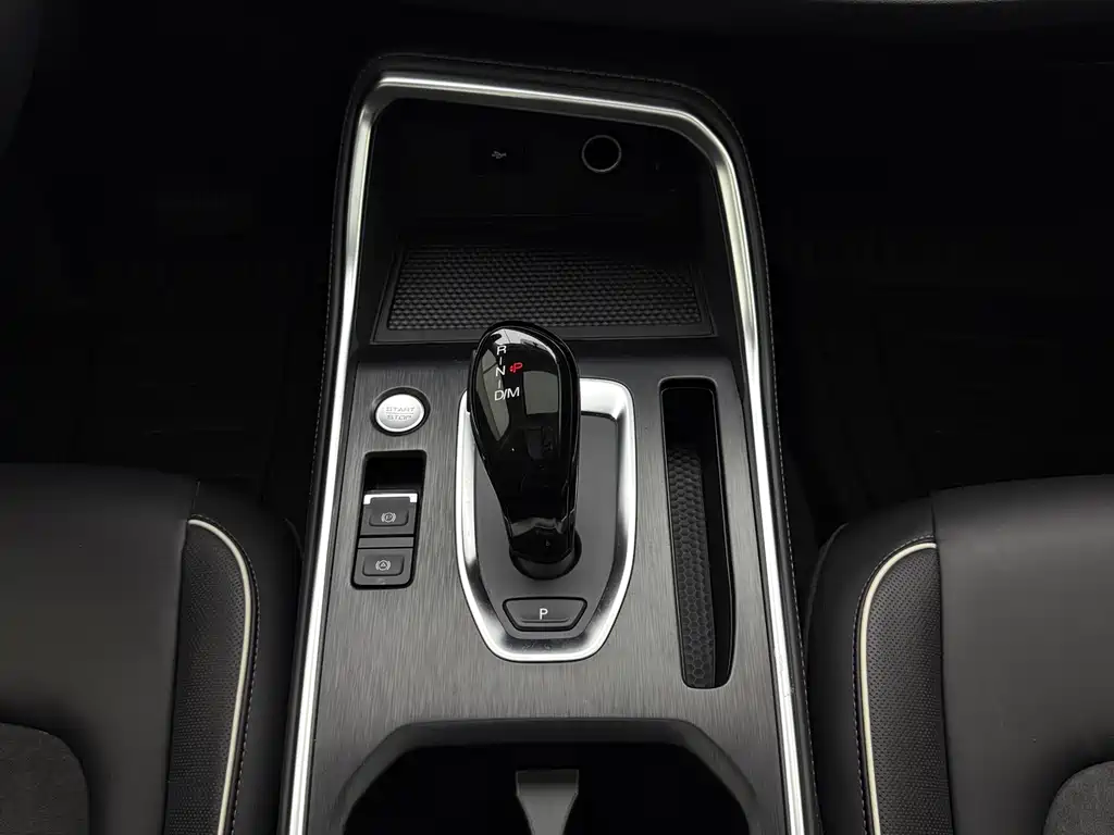 Haval H6 2021 — фото 12