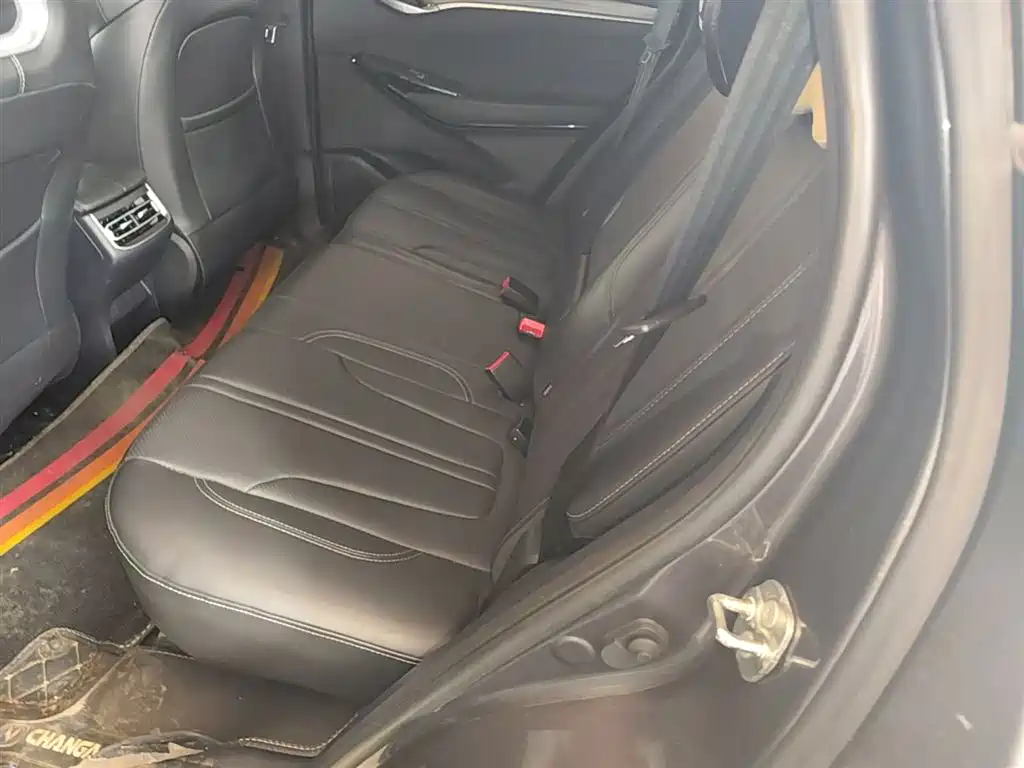 Changan CS75 PLUS 2023 — фото 17