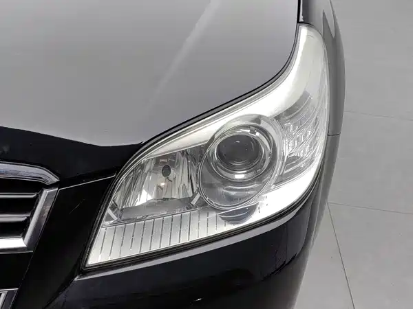 Chevrolet Epica 2012