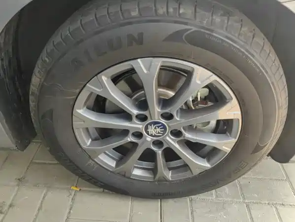 BYD Qin L 2025