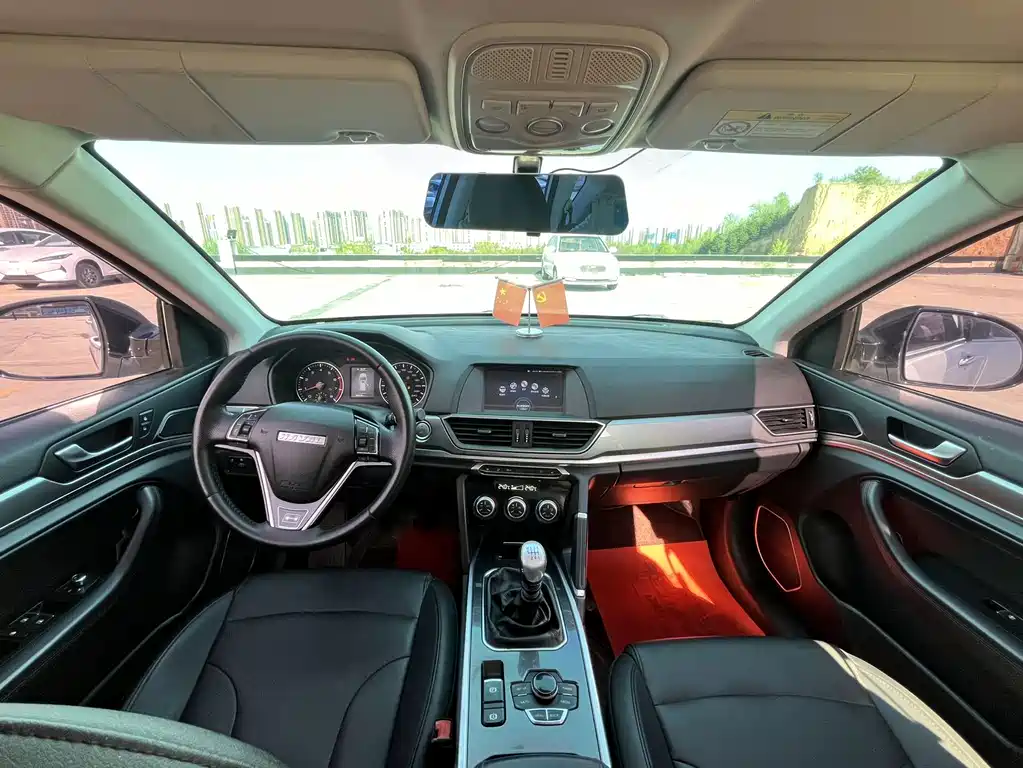 Haval H6 2019