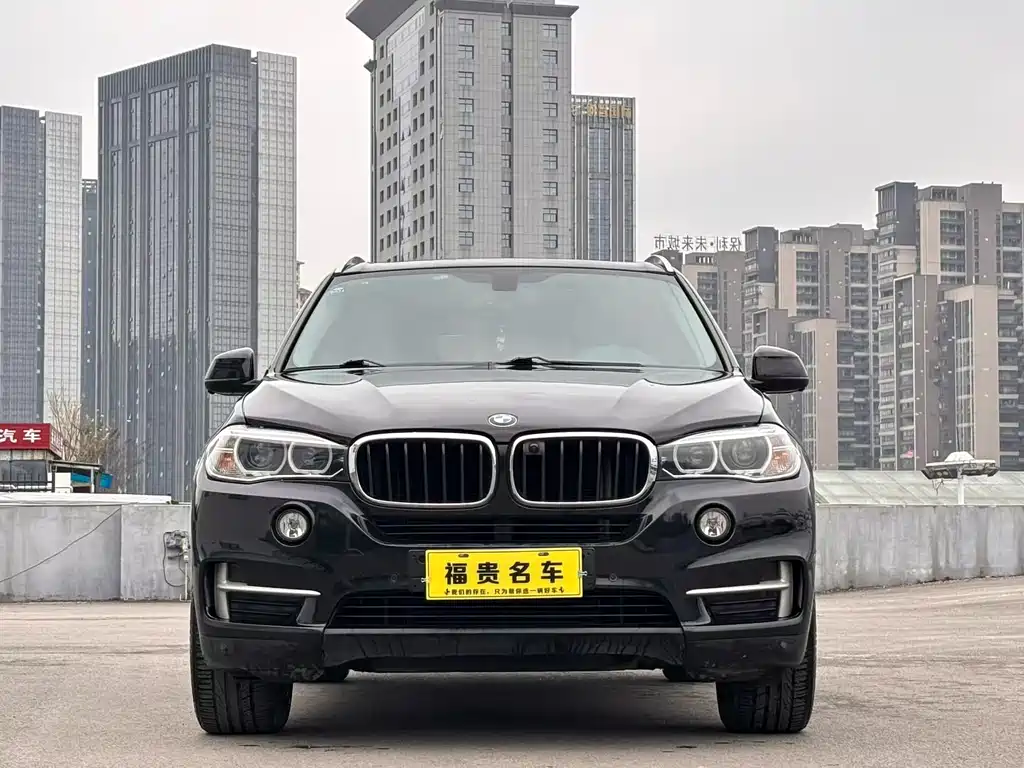 BMW X5 2019 — фото 2