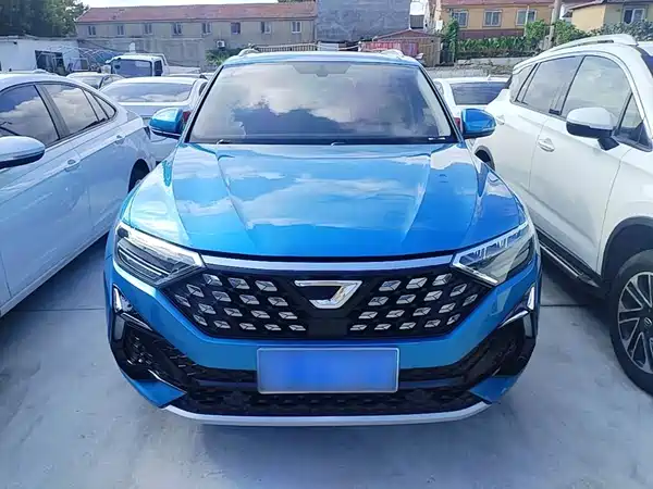 Jetta VS5 2023