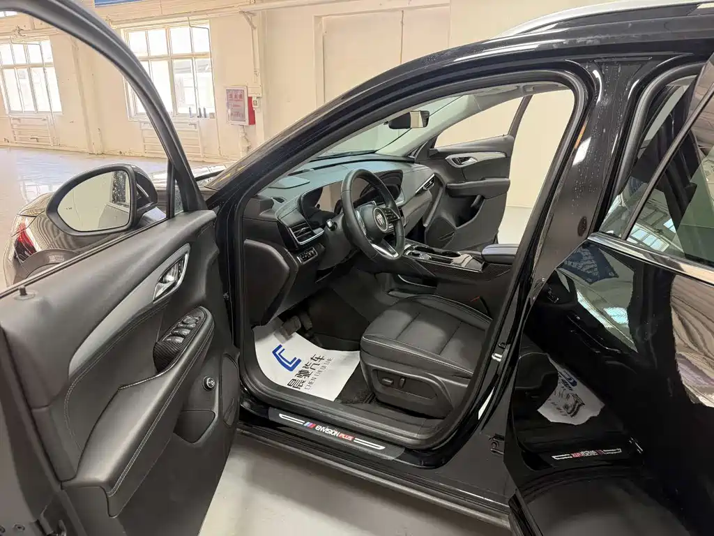 Buick Envision Plus 2024 — фото 11