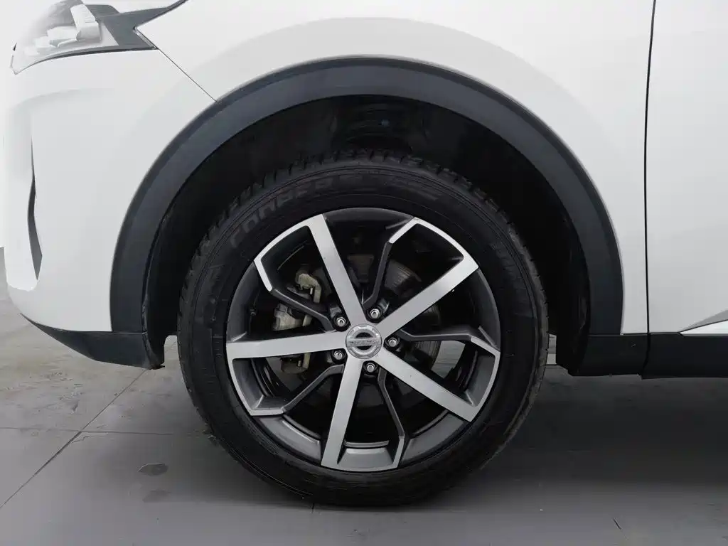 Haval F7 2019 — фото 17