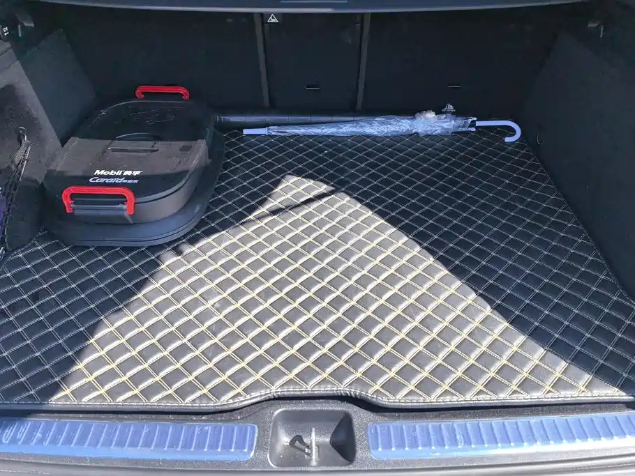 Mercedes-Benz GLC 2020