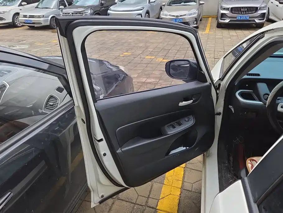 Honda Fit 2022