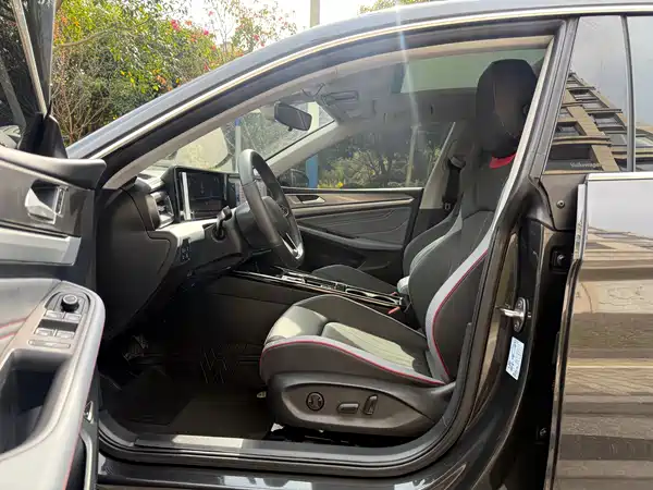 Volkswagen Lamando 2024
