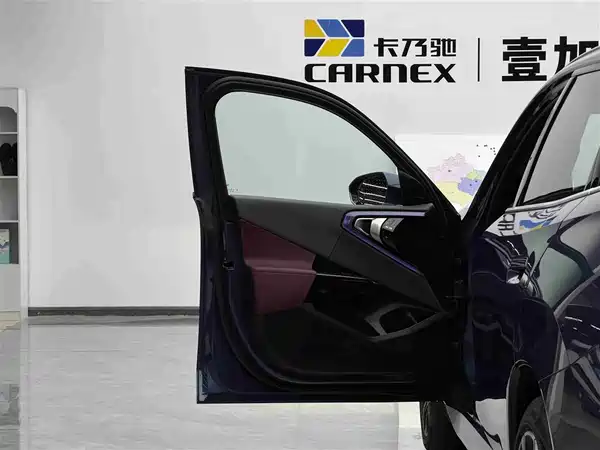 BMW X3 2025
