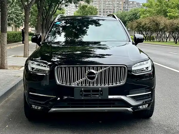 Volvo XC90 2017