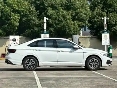 Volkswagen Sagitar 2024