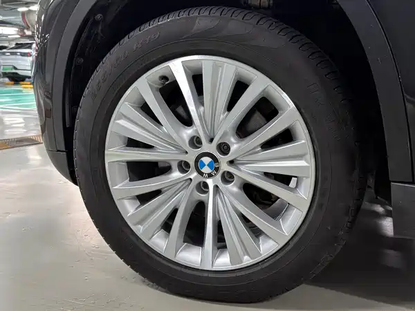 BMW X5 2015