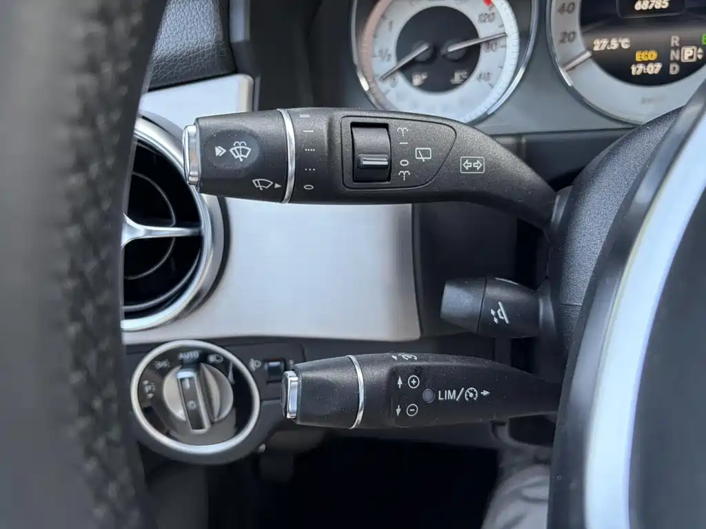 Mercedes-Benz GLK-Class 2015 — фото 11