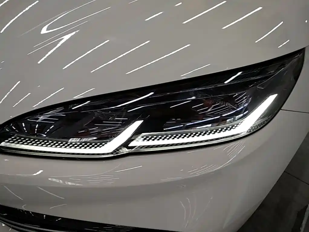 BYD Seal 06 2024 — фото 24