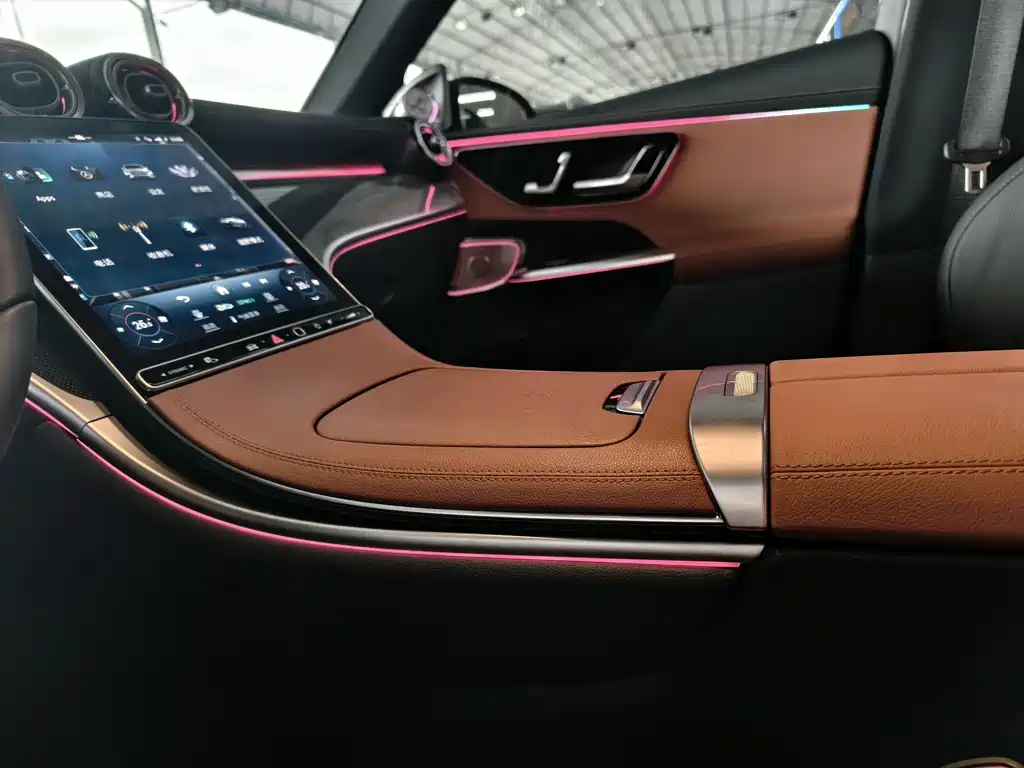 Mercedes-Benz GLC 2023 — фото 10
