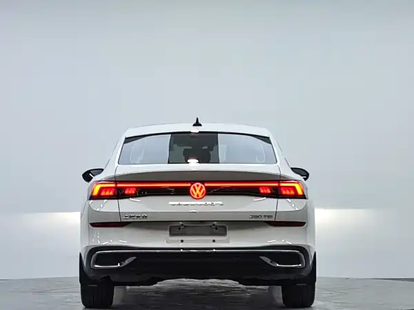 Volkswagen Lamando 2022