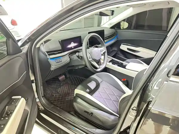 Volkswagen Sagitar 2026