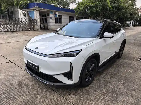 Dongfeng Fengshen L7 2024