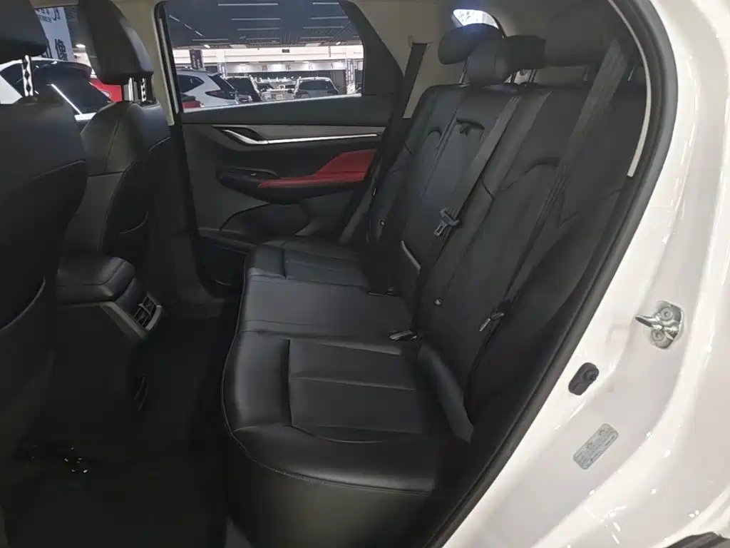 Changan CS55PLUS 2021 — фото 17