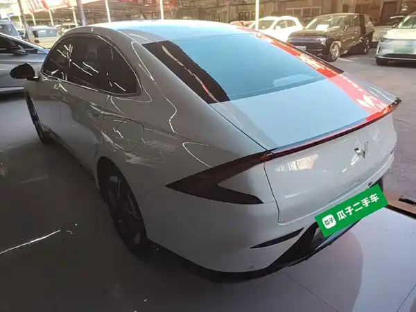 Wuling Starlight 2026