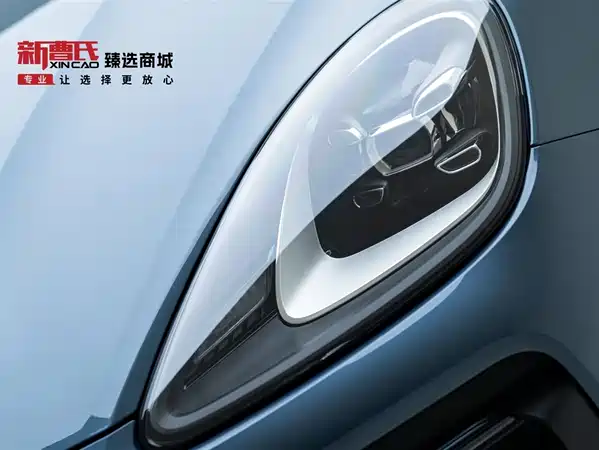 Porsche Cayenne 2019