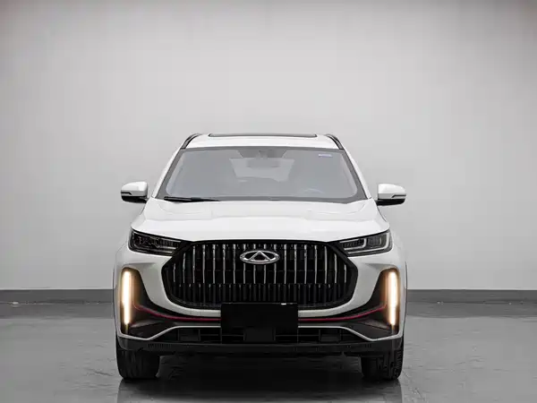 Chery Tiggo 7 PLUS 2023