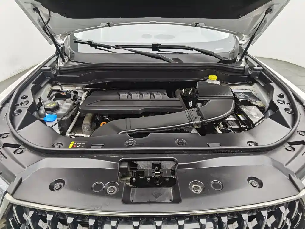 Haval H6 2024