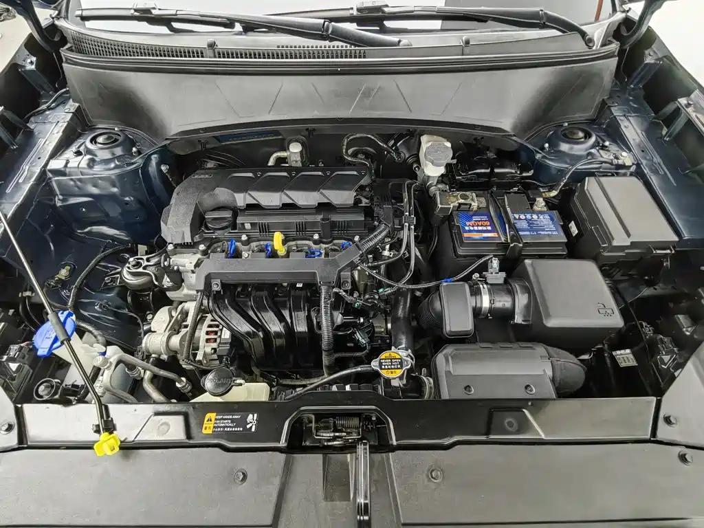 Hyundai ix25 2020