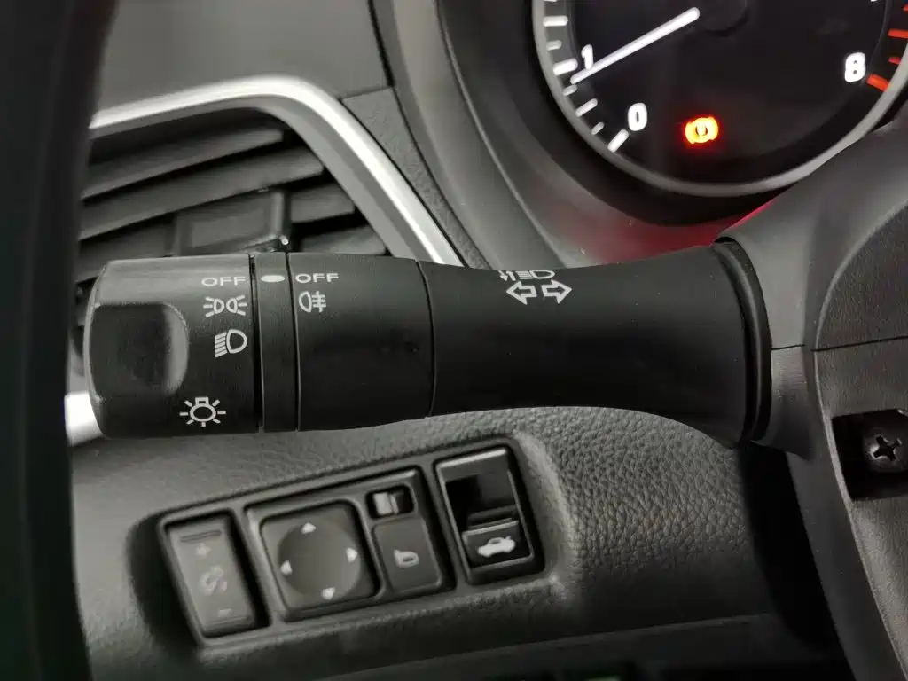 Nissan Sylphy 2023 — фото 21