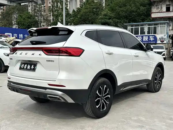 Haval H6 2023
