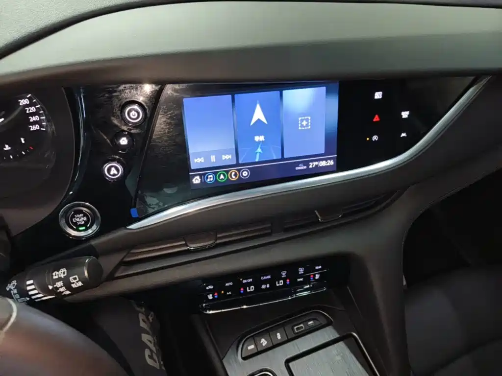 Buick Enclave 2023 — фото 13