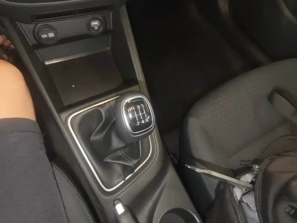 Hyundai Verna 2020 — фото 14